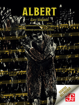cover image of Albert